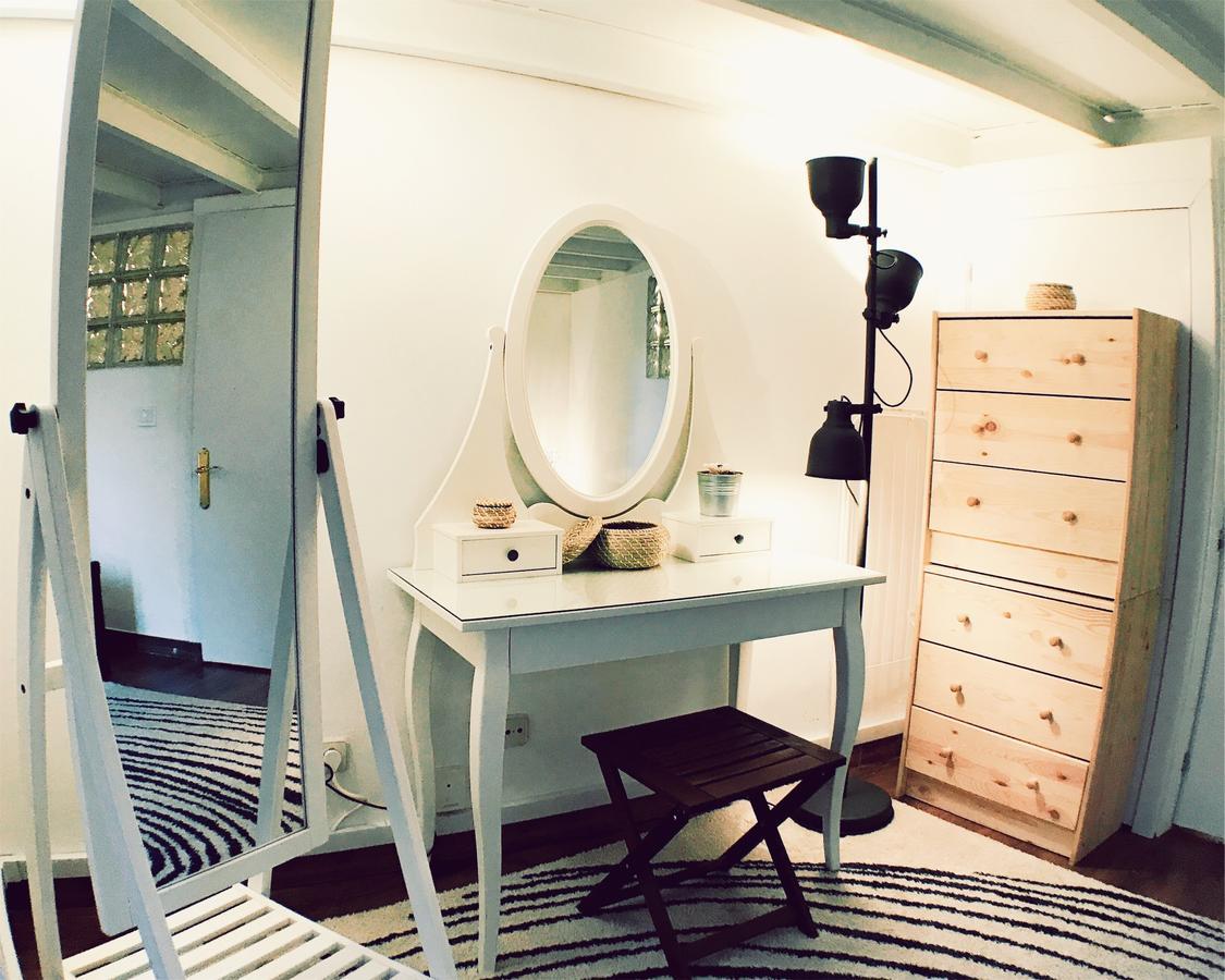 Lollipop Flats City Center Suite II マドリード エクステリア 写真