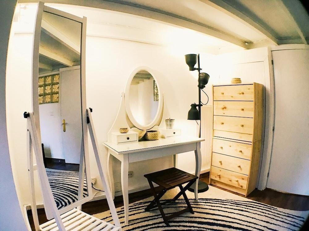 Lollipop Flats City Center Suite II マドリード エクステリア 写真